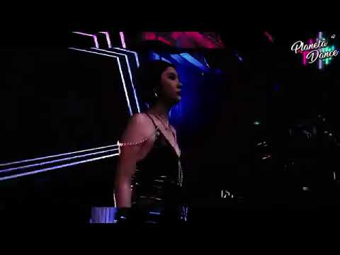 D.J. CLEBER MIX- (SCALLYWAG IT_S YOUR LOVE REMIX)