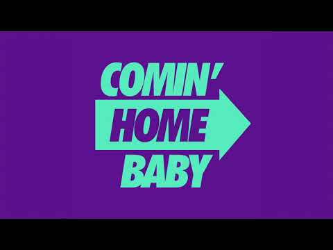 Kevin McKay, DJ Mark Brickman - Comin' Home Baby (Extended Mix) [Glasgow Underground]
