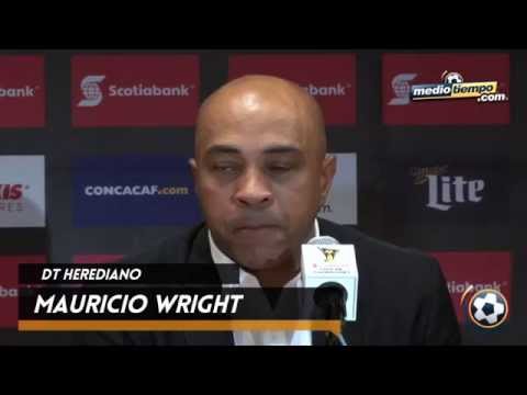 Nunca he recibido tantos goles: DT Herediano