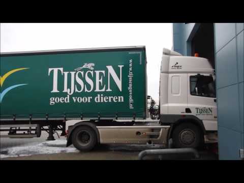 Tijssen goed voor dieren