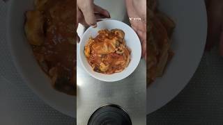 豚肉のトマト煮作ってくよ #料理 #煮る #簡単レシピ #今日の晩ごはん