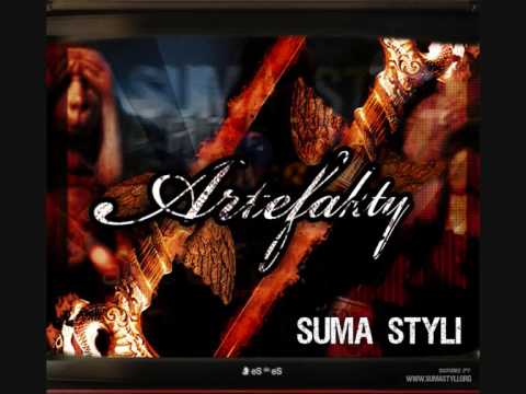 SumaStyli - Maski feat. Fugol