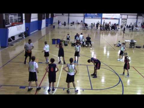 Dallas Hoyas vs. BDB - Feb., 18, 2017 - Chapt. 3