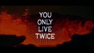 You Only Live Twice - Nancy Sinatra (7&quot; Single)