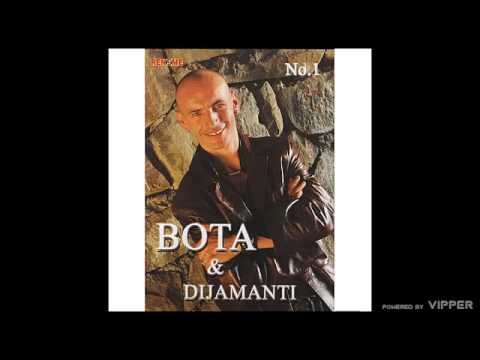 Bota i Dijamanti - Dunav - (Audio 2009)