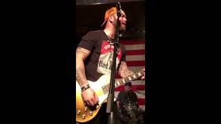 Josh Phillips ‘Midnighters’ Boathouse Myrtle Beach SC