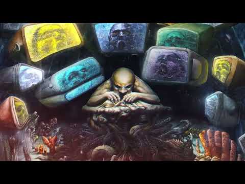 Screamarts - Spark The Room (ft. PVC)