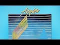 AIRGLOW Memory Bank Full Album Synthwave