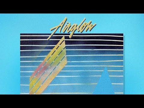 AIRGLOW - Memory Bank (Full Album) [Synthwave]