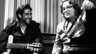 Chano Domínguez y Niño Josele - Lua Branca [Aclam Records Live Session]