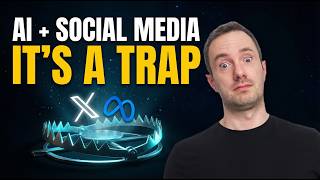 Why AI Social Media Automation Doesn't Work (And What To Do Instead)