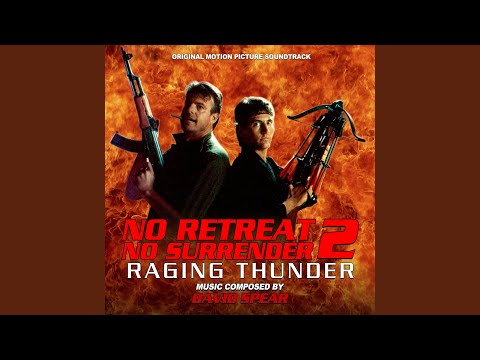 Waterfall (Extended Alternate Mix)