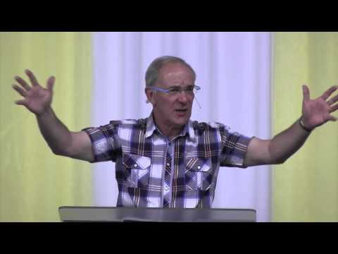 Activating the Gifts of the Spirit (1 of 5) - Gifts of the Spirit / Hearing From God