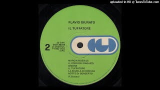Flavio Giurato - Notte di concerto