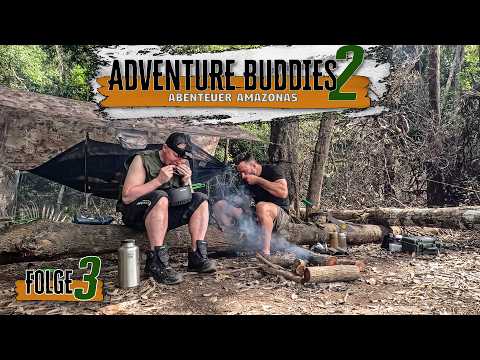 OttoBulletproof and Joey Kelly