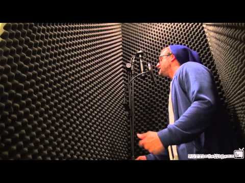 PI mal Daumen Cypher Pt. 3,14 (Contrast, MicOn, TeschKay, VNCNT)