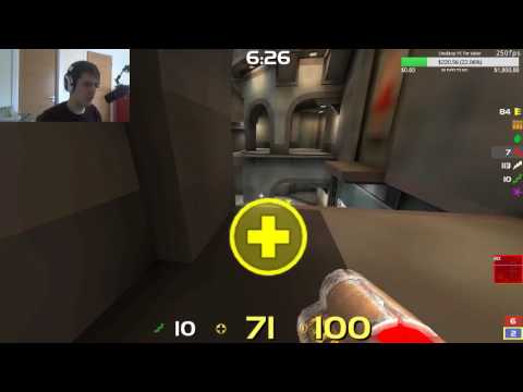 Zoot vs Sev3n (Prac 18th March 2017)