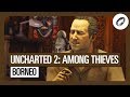 UNCHARTED 2: Among Thieves - Walkthrough - Chapter 3: Borneo [Brutal]