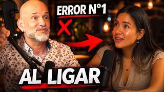 Todos los Hombres Cometen ESTE ERROR al Ligar | Expertos SEDUCCIÓN