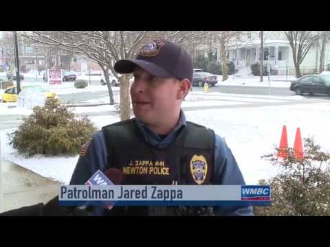 Arctic Blast, Code Blue