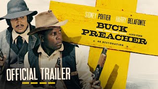 Buck and the Preacher streaming: where to watch online?