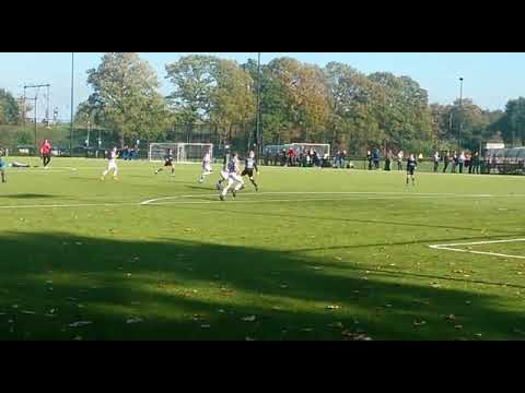 Willem II U11 - #SPARTAROTTTERDAMU11