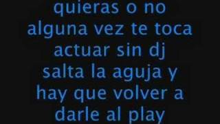 porta (Directo Tras Directo) En Boca  De Tantos