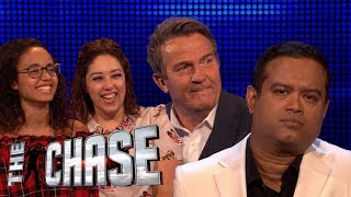 The Chase | Best Moments of The Family Chase