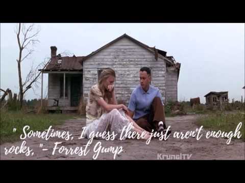 Forrest Gump Best Quotes | Motivation | Tom Hanks | Videoᴴᴰ