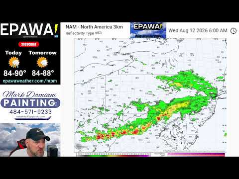 Weather 24211
