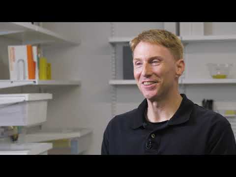 Bridge Children’s Hospital’s Bridges Center - Customer Success Story (Darren Wenz - Family Support Coordinator)