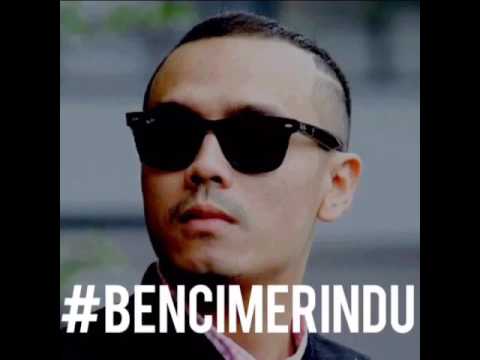 Benci Merindu - Asfan shah