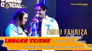 Download lagu LANGKA SEJENE (DEVI MANUAL FEAT WA KANCIL)|| INDRI FAHRIZA FEAT SANTO PRABANGKARA mp3