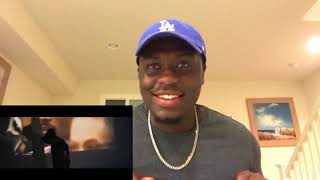 R.I.P. TUPAC!!K.A.A.N. - MAKAVELI '95[REACTION]