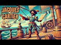 Jacques Cartier Song | Kids Song | Social Studies