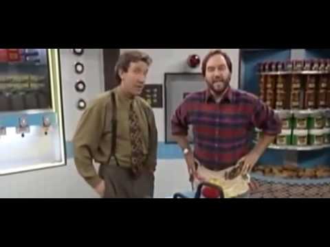 Hör mal wer da Hämmert Staffel 3 Folge 21