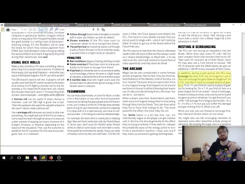 Hacking WoDu Turbo to Make a Simple Mecha RPG