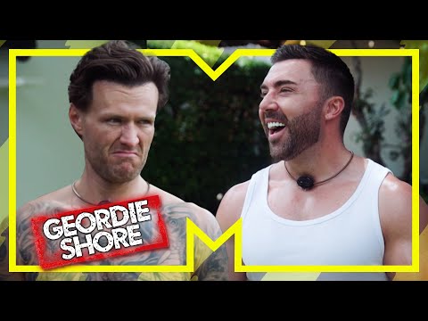 afbeelding Lads Reunited | Geordie Shore 25
