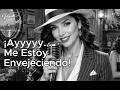 ¡Ayyyyy me Estoy Envejeciendo!  | Boleros & Chachachá | Full Version (Con letra)
