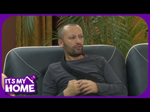 "Me pas pare kisha lu me femna, e kisha pagu dikon me rreh msusin qe m'ka rreh" - Eskalon Samedi