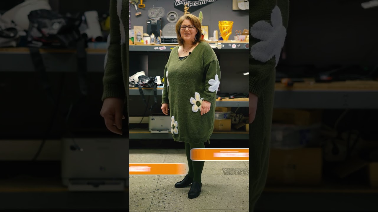 Iepazīsti Siguldas novada Izglītības un sporta pārvaldes jauno vadītāju – Solvitu Dreimani