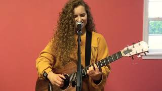 Lauren Daigle - Inevitable (Cover by Elly Cooke)