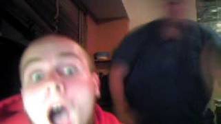 Adaptation of Rolling by Soul Coughing