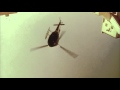 Traffic 2000 Helicopter Scene