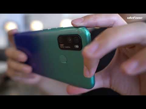 Test Ulefone Note 9P 4G Phablet 6.52 inch Global Version Review Price