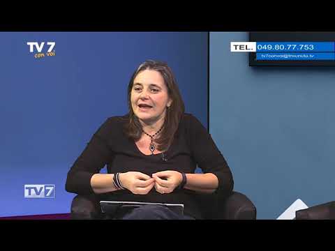 Tv7 con Voi del 06/12/2019 - Migrazioni (2 di 3)