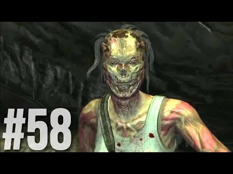 Let's 100% Fallout: New Vegas Part 58 - Gone Ghoul