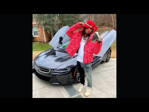 (FREE) Lil Gnar x Southside Type Beat - "I Want"