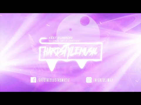 East Clubbers - Silence (By-U Bootleg)
