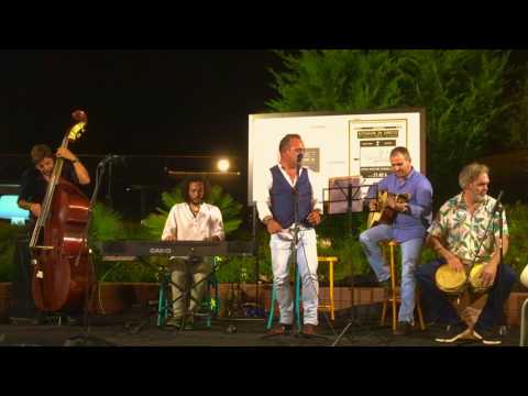 VEINTE  20 AÑOS by OTRA NOCHE CANALLA en Gourmet Experience Sevilla 2 Junio 2017